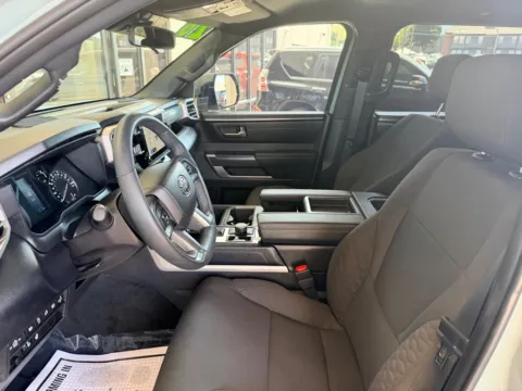 More photos of 2026 TOYOTA TUNDRA CREWMAX SR5 at 712 Auto Sales, NM