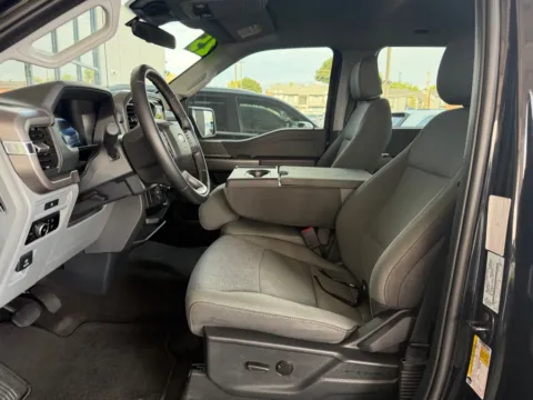 More photos of 2025 FORD F-150 XLT at 712 Auto Sales, NM