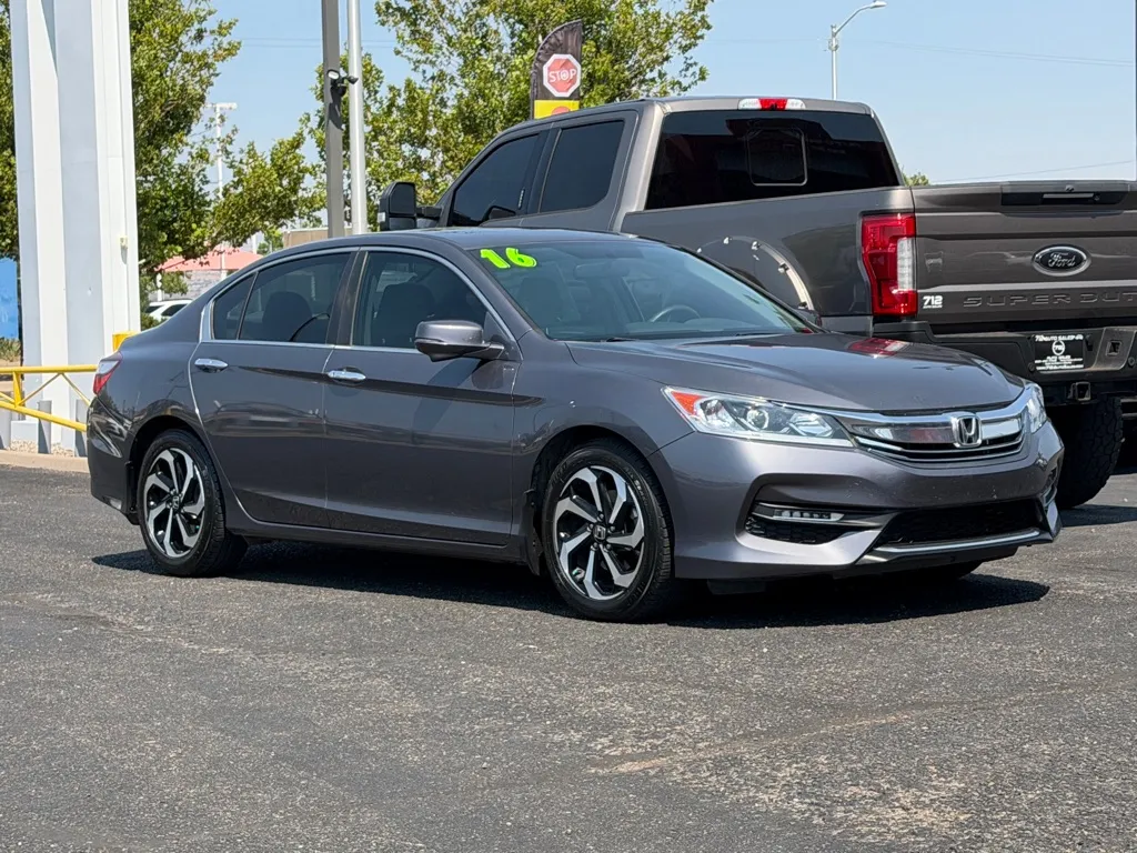 Honda Accord photo 54