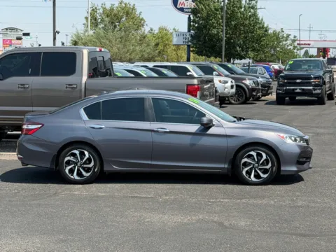 Another view of 2016 HONDA ACCORD EX for sale in Albuquerque, NM at 712 Auto Sales