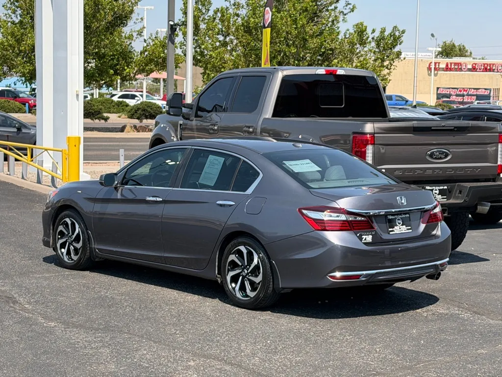 Honda Accord photo 45