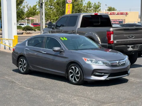 More photos of 2016 HONDA ACCORD EX at 712 Auto Sales, NM