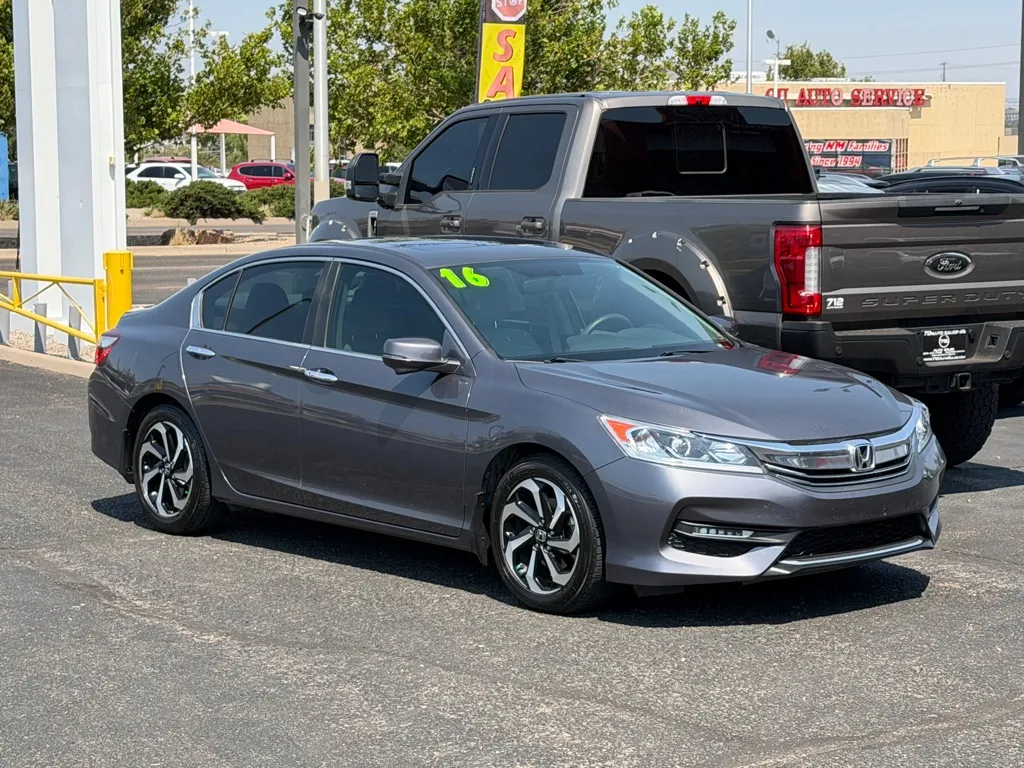 Honda Accord photo 53