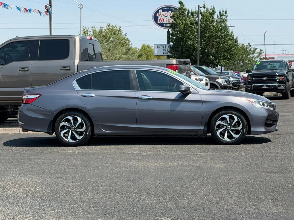 Honda Accord photo 52