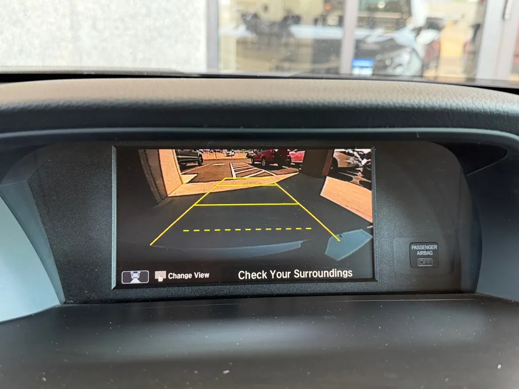 Honda Accord photo 14