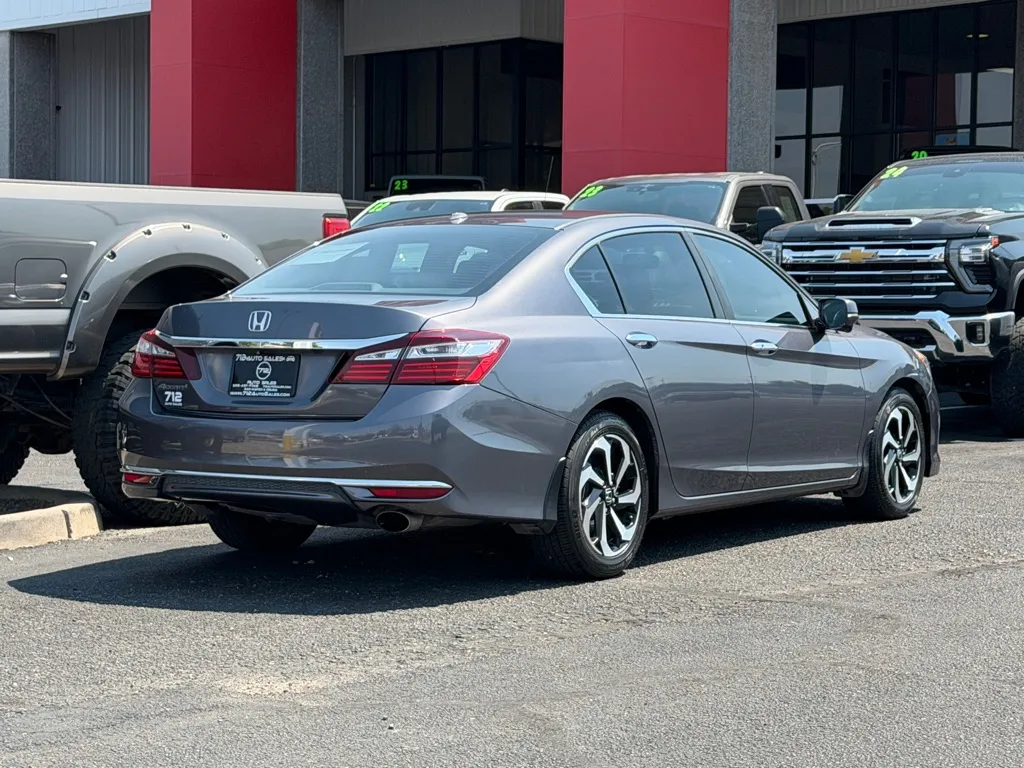 Honda Accord photo 50