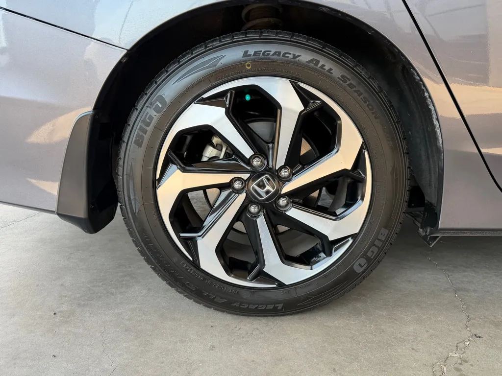 Honda Accord photo 58