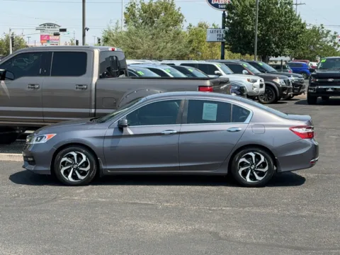 Photos of 2016 HONDA ACCORD EX for sale in Albuquerque, NM at 712 Auto Sales