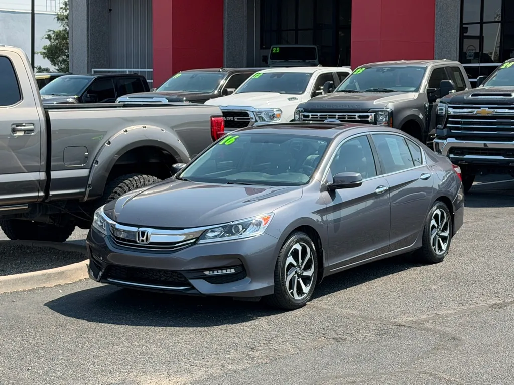 Honda Accord photo 41