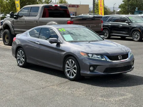More photos of 2015 HONDA ACCORD EXL at 712 Auto Sales, NM