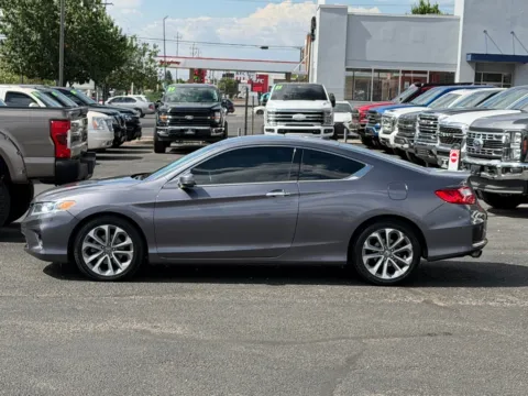 Photos of 2015 HONDA ACCORD EXL for sale in Albuquerque, NM at 712 Auto Sales