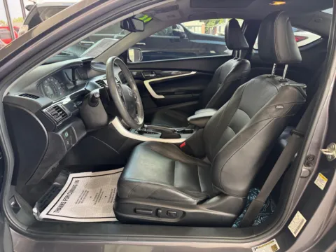 More photos of 2015 HONDA ACCORD EXL at 712 Auto Sales, NM