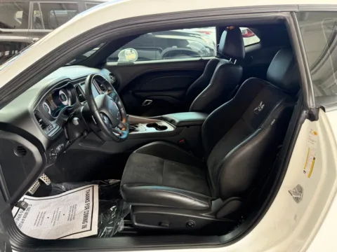 More photos of 2021 DODGE CHALLENGER R/T SCAT PACK at 712 Auto Sales, NM