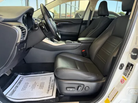More photos of 2019 LEXUS NX 300 BASE at 712 Auto Sales, NM