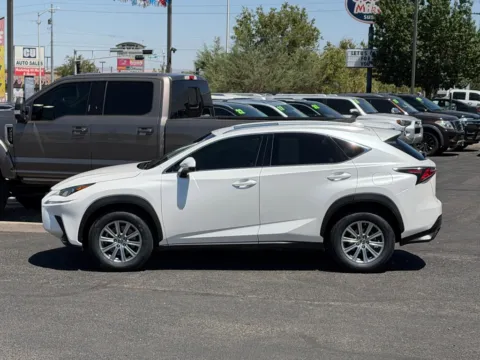Photos of 2019 LEXUS NX 300 BASE for sale in Albuquerque, NM at 712 Auto Sales