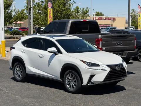 More photos of 2019 LEXUS NX 300 BASE at 712 Auto Sales, NM