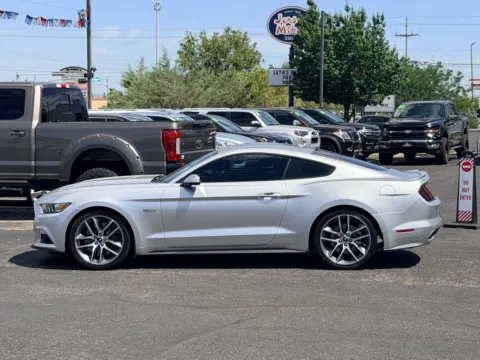 Photos of 2015 FORD MUSTANG GT for sale in Albuquerque, NM at 712 Auto Sales