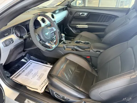 More photos of 2015 FORD MUSTANG GT at 712 Auto Sales, NM