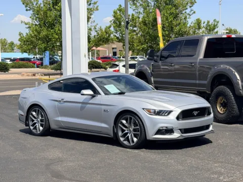 More photos of 2015 FORD MUSTANG GT at 712 Auto Sales, NM