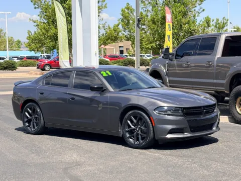 More photos of 2022 DODGE CHARGER SXT at 712 Auto Sales, NM