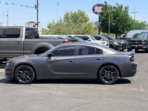Photos of 2022 DODGE CHARGER SXT for sale in Albuquerque, NM at 712 Auto Sales