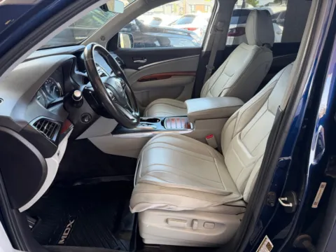 More photos of 2018 ACURA MDX SPORT HYBRID ADVANCE at 712 Auto Sales, NM