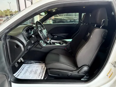 More photos of 2020 DODGE CHALLENGER R/T SCAT PACK at 712 Auto Sales, NM