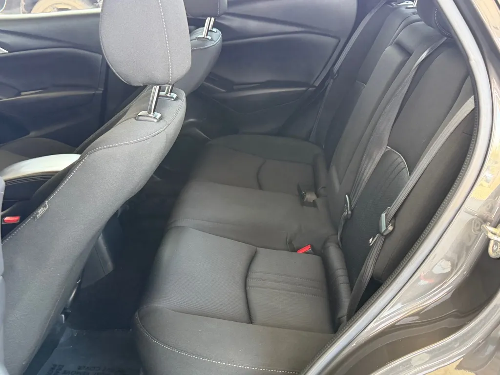 Mazda CX-3 photo 19