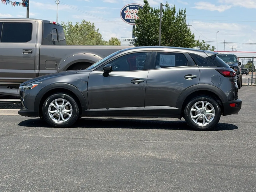 Mazda CX-3 photo 40