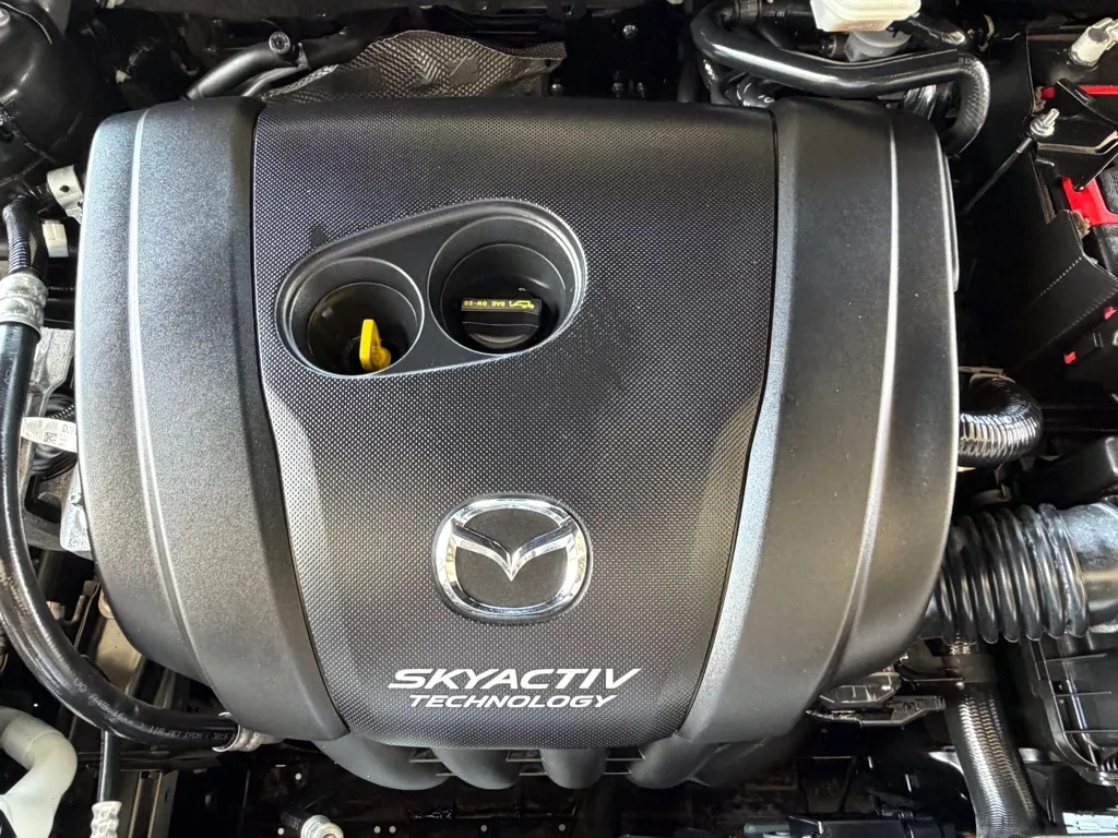 Mazda CX-3 photo 52