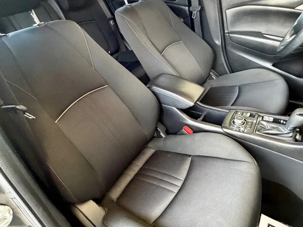 Mazda CX-3 photo 32