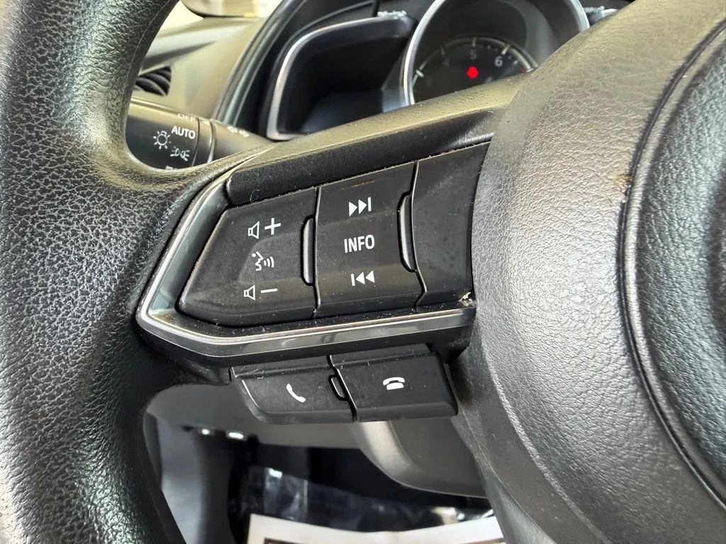 Mazda CX-3 photo 9