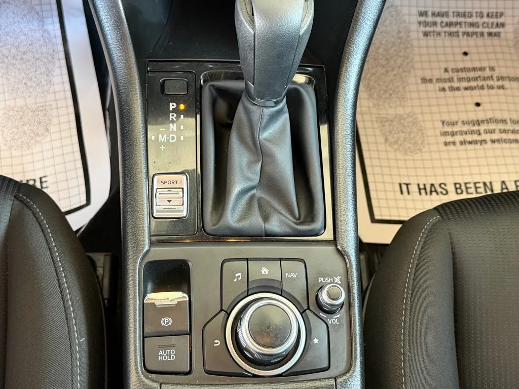 Mazda CX-3 photo 15