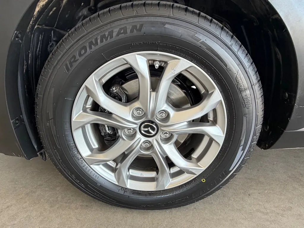 Mazda CX-3 photo 56