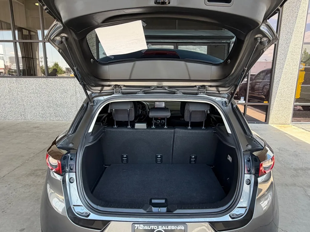 Mazda CX-3 photo 24
