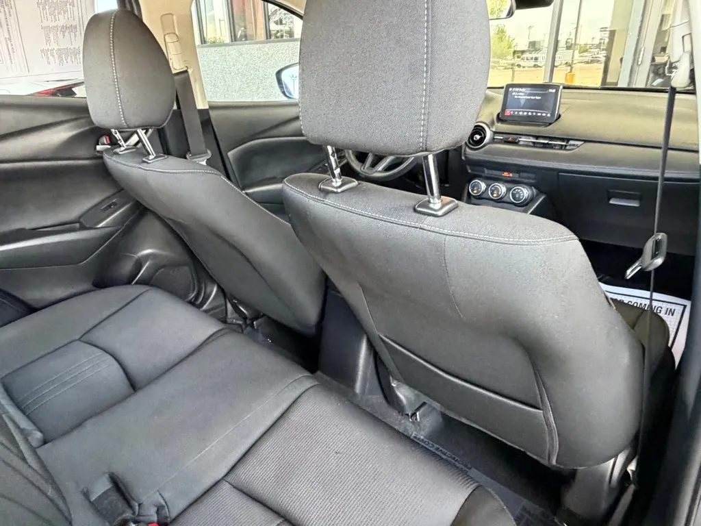 Mazda CX-3 photo 29