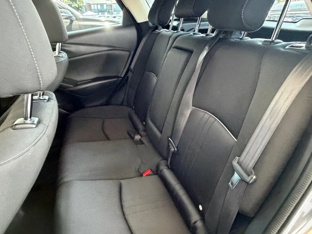 Mazda CX-3 photo 20