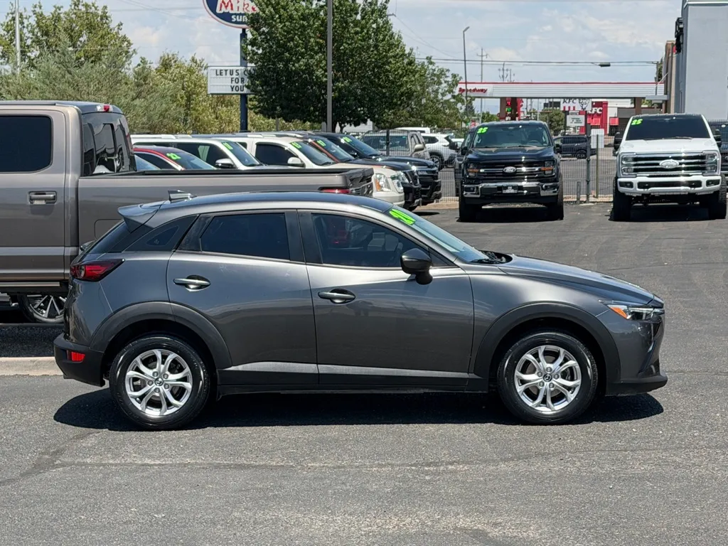 Mazda CX-3 photo 47