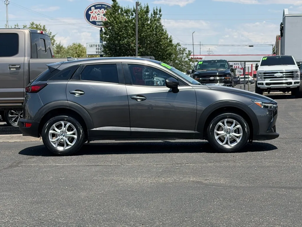 Mazda CX-3 photo 48