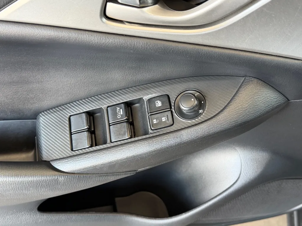 Mazda CX-3 photo 18