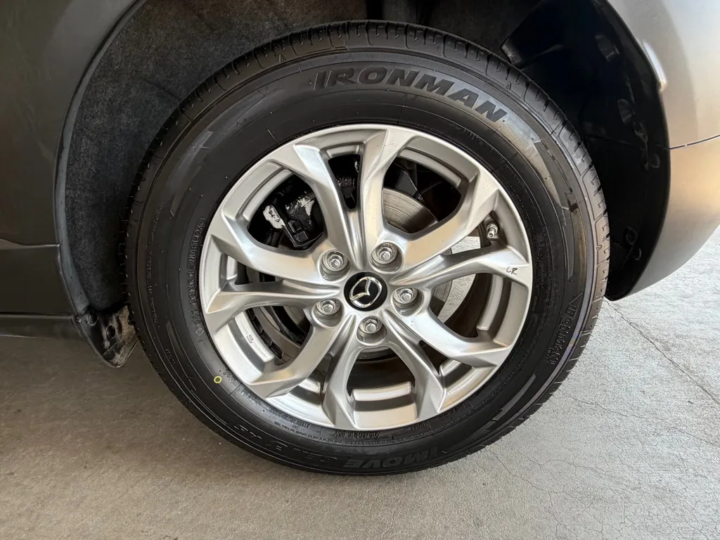 Mazda CX-3 photo 55