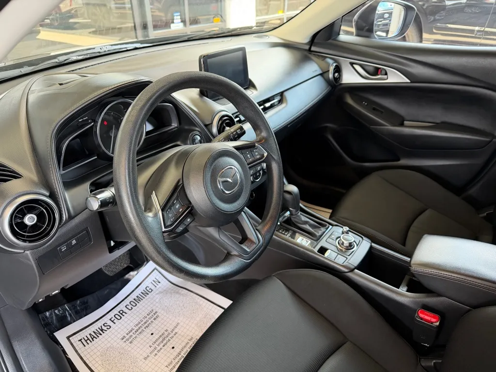 Mazda CX-3 photo 7