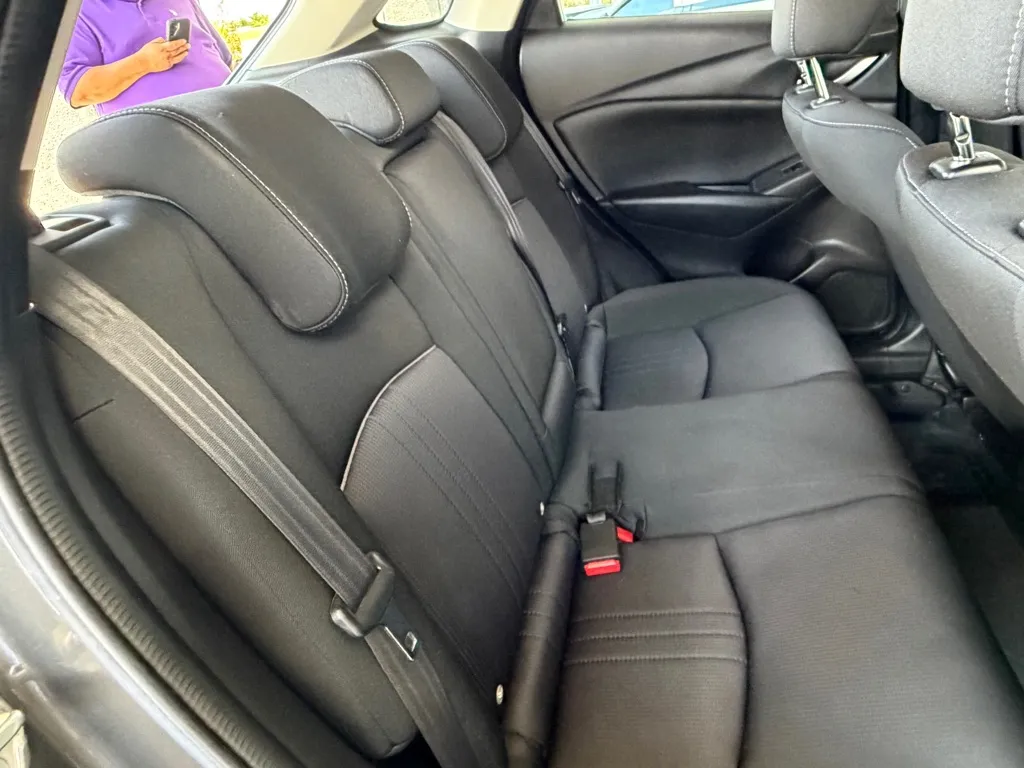 Mazda CX-3 photo 28