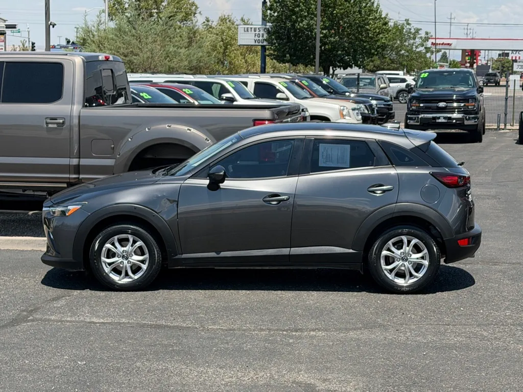 Mazda CX-3 photo 39