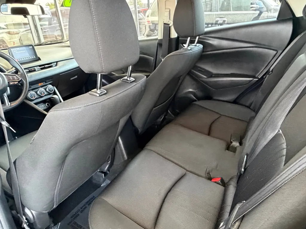 Mazda CX-3 photo 21