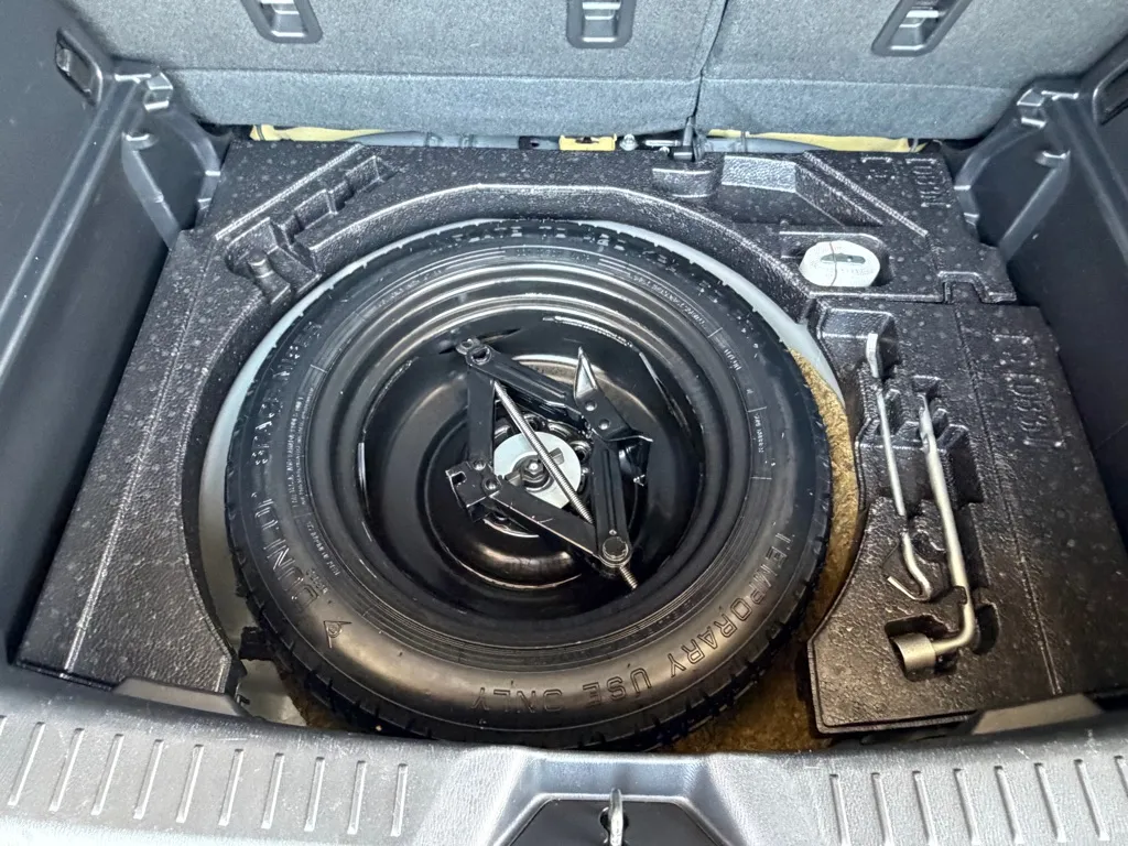 Mazda CX-3 photo 26