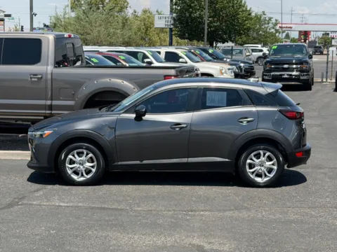 Photos of 2020 MAZDA CX-3 SPORT for sale in Albuquerque, NM at 712 Auto Sales