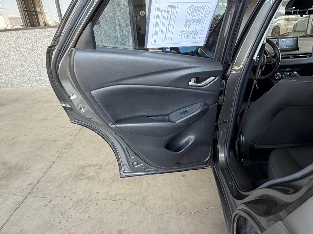 Mazda CX-3 photo 23