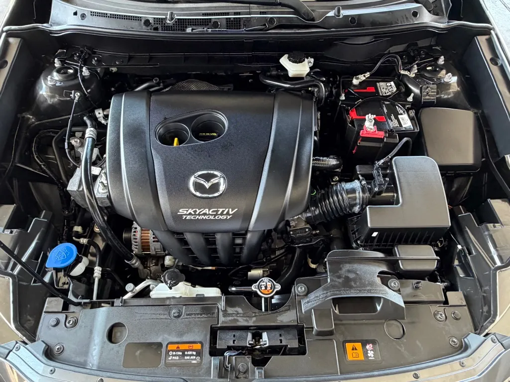 Mazda CX-3 photo 51