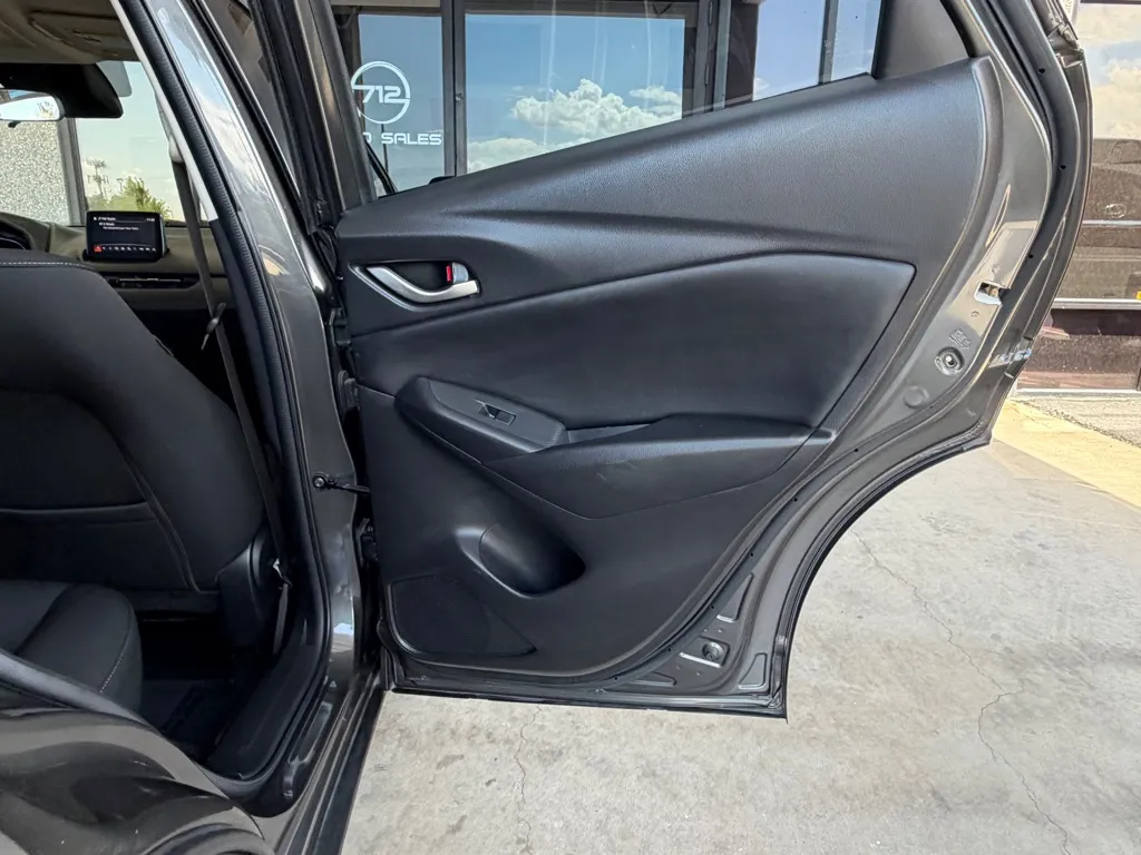 Mazda CX-3 photo 30